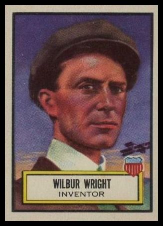 13 Wilbur Wright